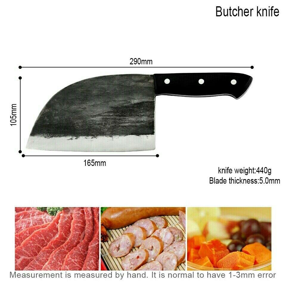Serbian Chef’s Knife 3