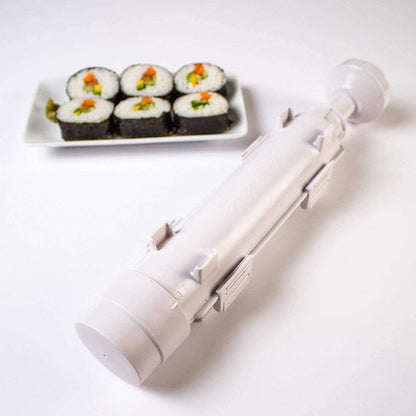Sushi Roll Bazooka 3