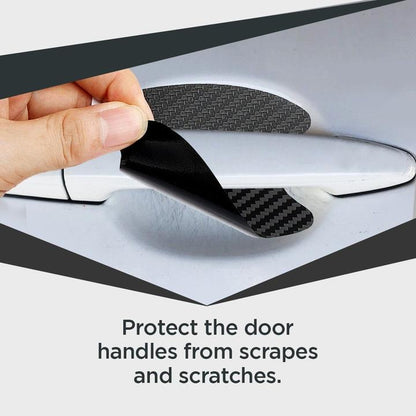 Car Door Handle Cup Protector 3