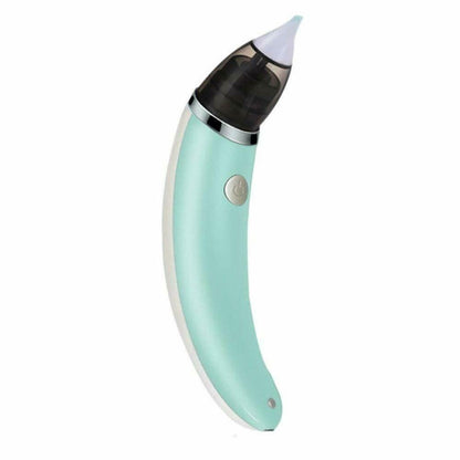 Electronic Nasal Aspirator 3