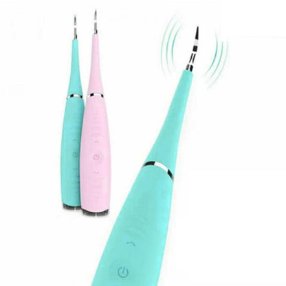 Ultrasonic Teeth Cleaner 3