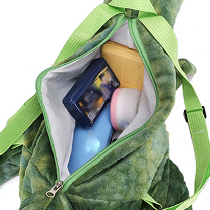 Dinosaur Backpack 3