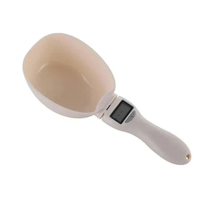 Digital Measuring Spoon Food Scale Measuring 3