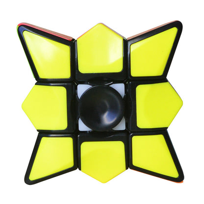 Magic Fidget Spinner Cube 3