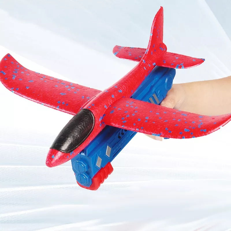 Airplane Launcher Toys 3