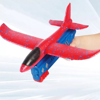 Airplane Launcher Toys 3