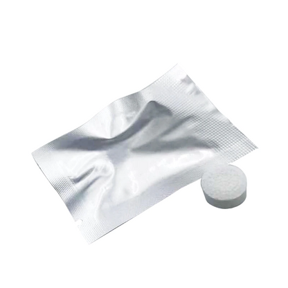 Eco-friendly Coffee Maker Cleaning Tablet 3