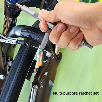 24 in 1 Ratchet Screwdriver Set 3
