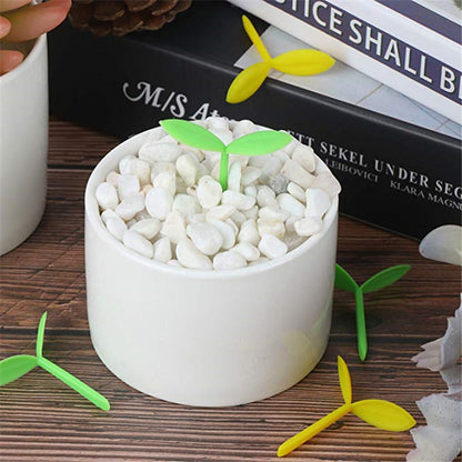 Sprout Bookmarks 12pcs 3