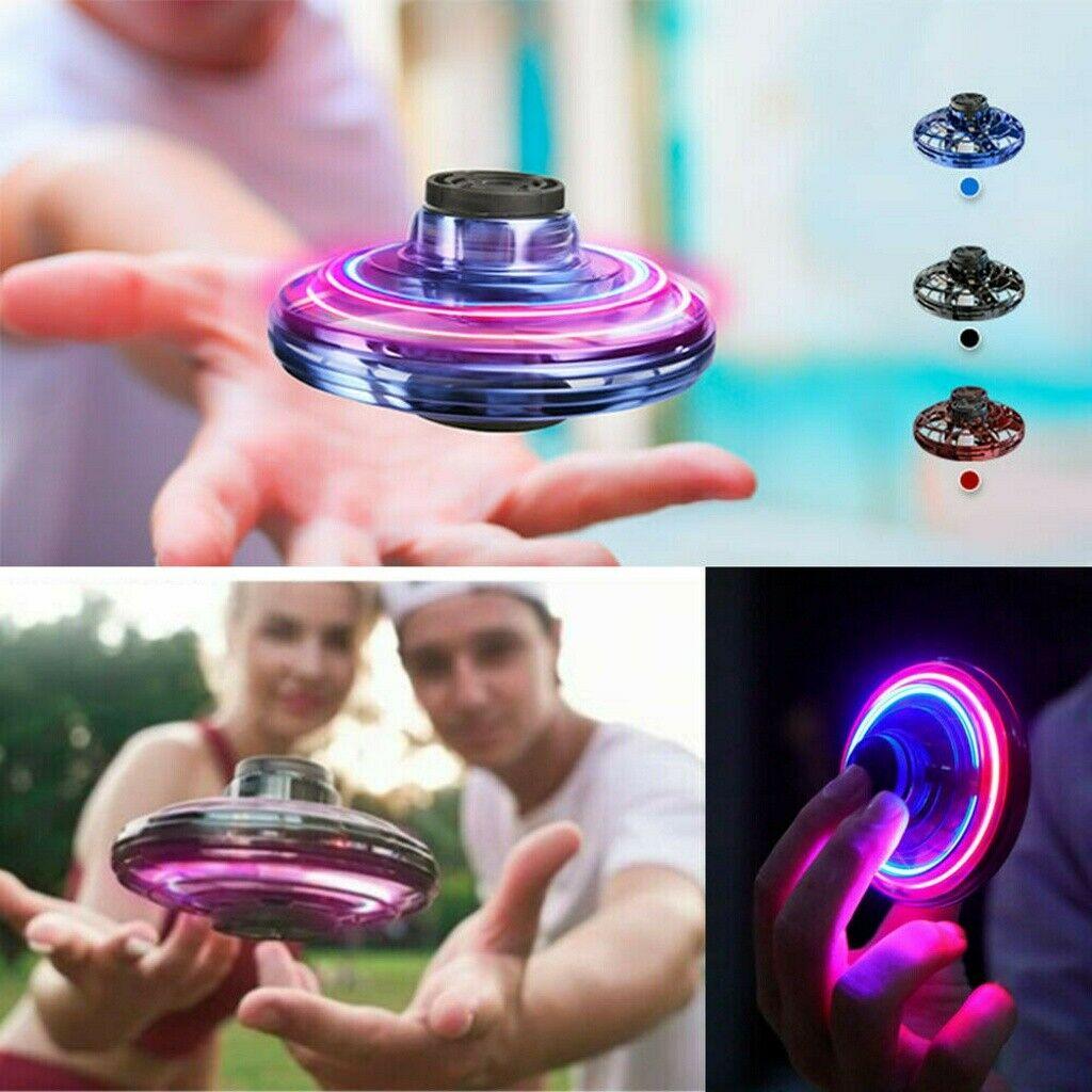 Flying Spinner 3