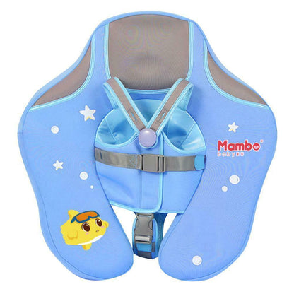 Baby Swimming Trainer 3