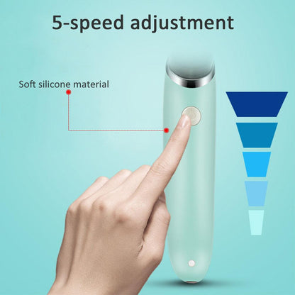 USB Rechargeable Electric Nasal Aspirator 3