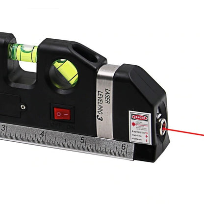 4 In 1 Laser Measuring Tool 3