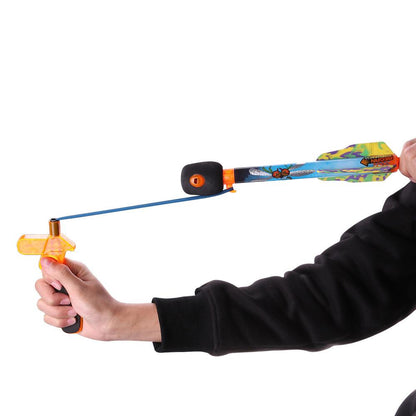 ROCKETZZ Flying Rocket Toy 3
