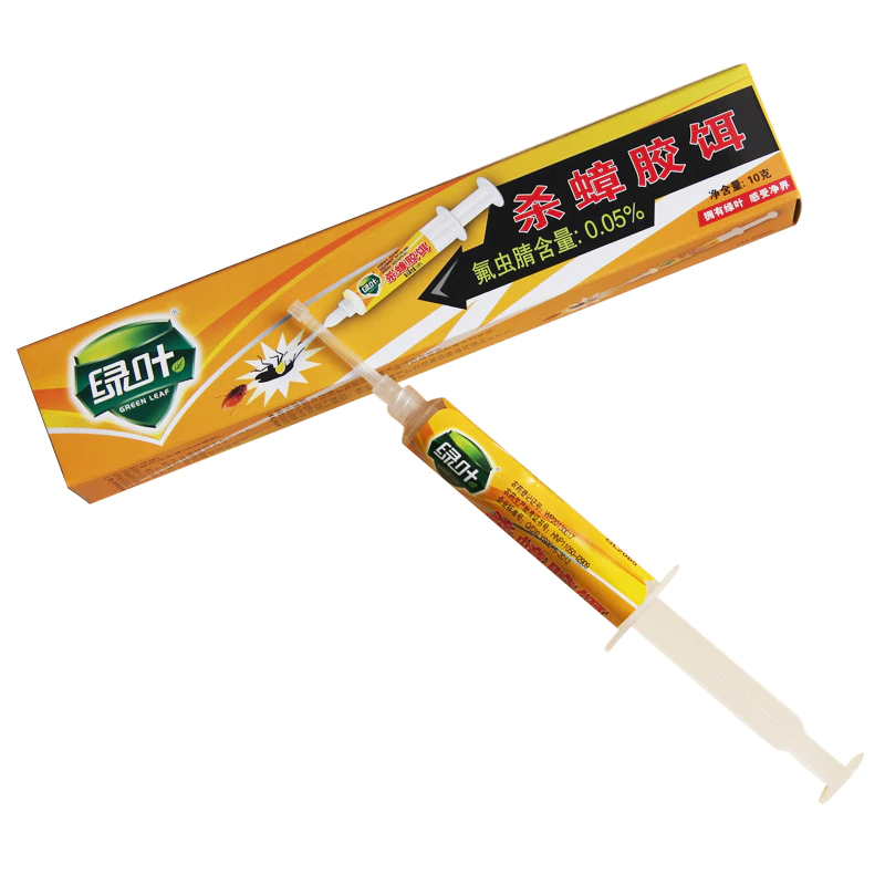 Cockroach Gel 3