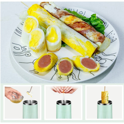 Egg-Roll Hands-Free 3