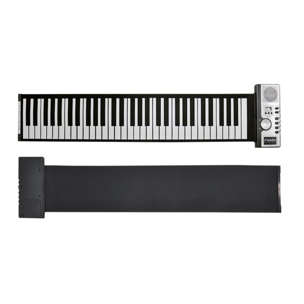 PianoRoll™ Portable Electronic Piano 3