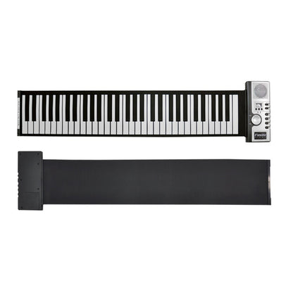 PianoRoll™ Portable Electronic Piano 3