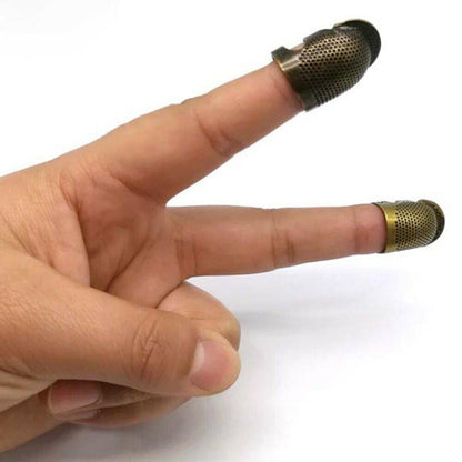 VINTAGE SEWER FINGER GUARD 3
