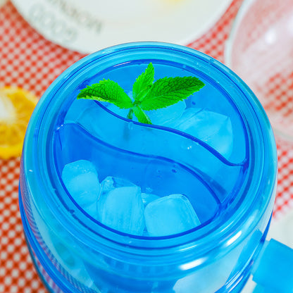 SLUSHIE MAKER 3