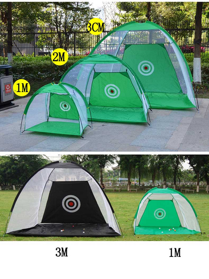 GOLF TARGET PRO 3