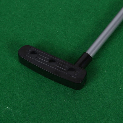 Potty Putter Toilet Putting Mat Golf Game for Bathroom 3