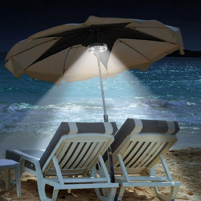 Umbrella Light 3