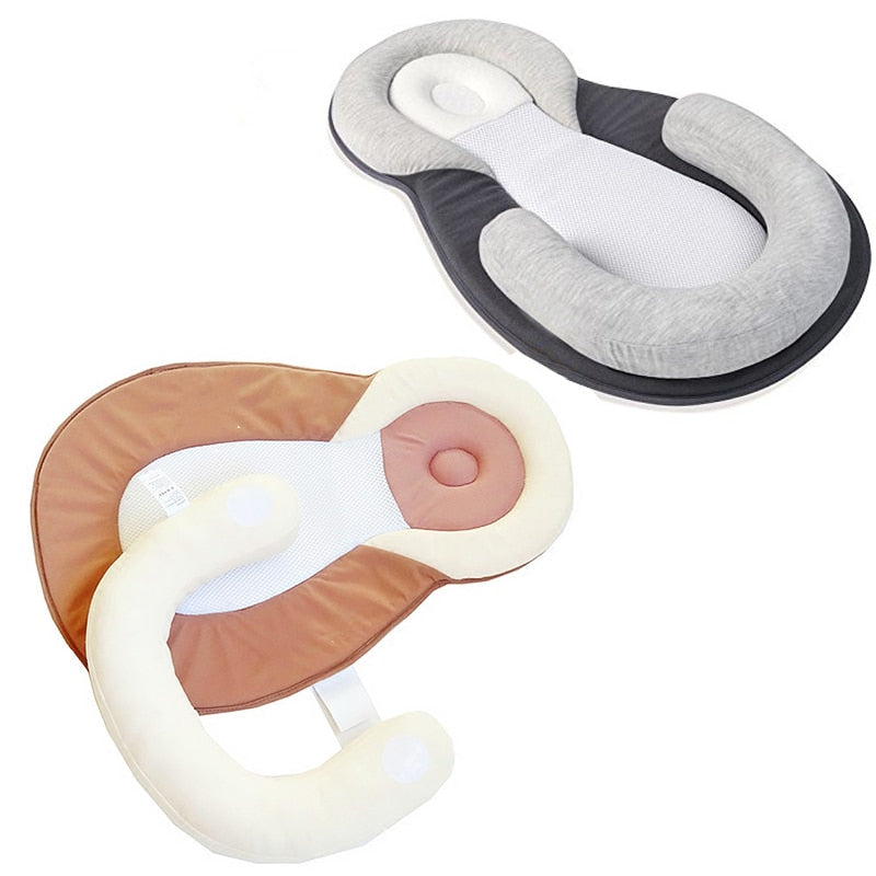 Portable Baby Bed 3
