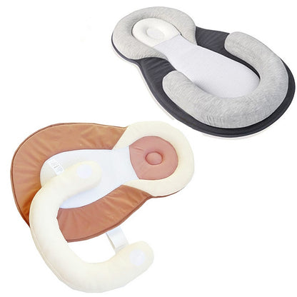 Portable Baby Bed 3