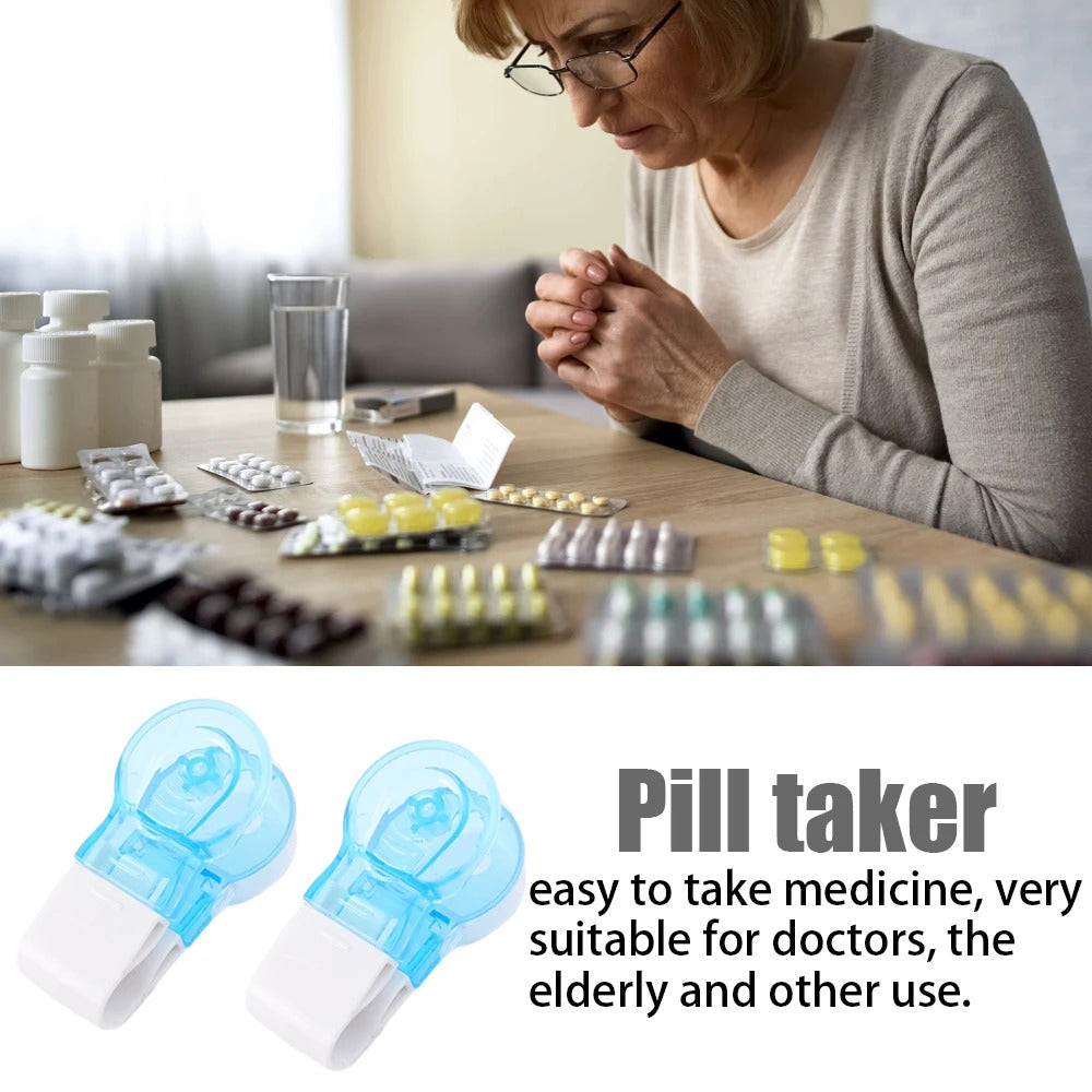 Easy Pills Extractor Tool (2Pcs) 3