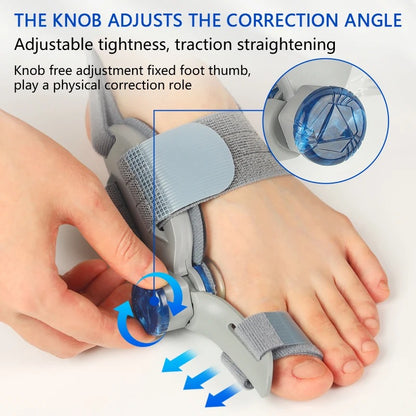Bunion Fix 3