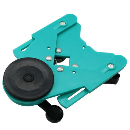 Ceramic Tile Punching Locator 3