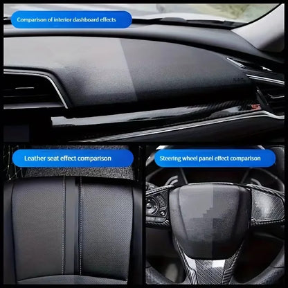 Car Leather Repair Maintenance Cream 3