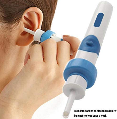 Deo Cross I-Ears Earwax Cleaner 3