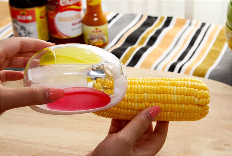 Sweet Corn Stripper 3