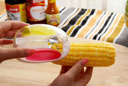 Sweet Corn Stripper 3
