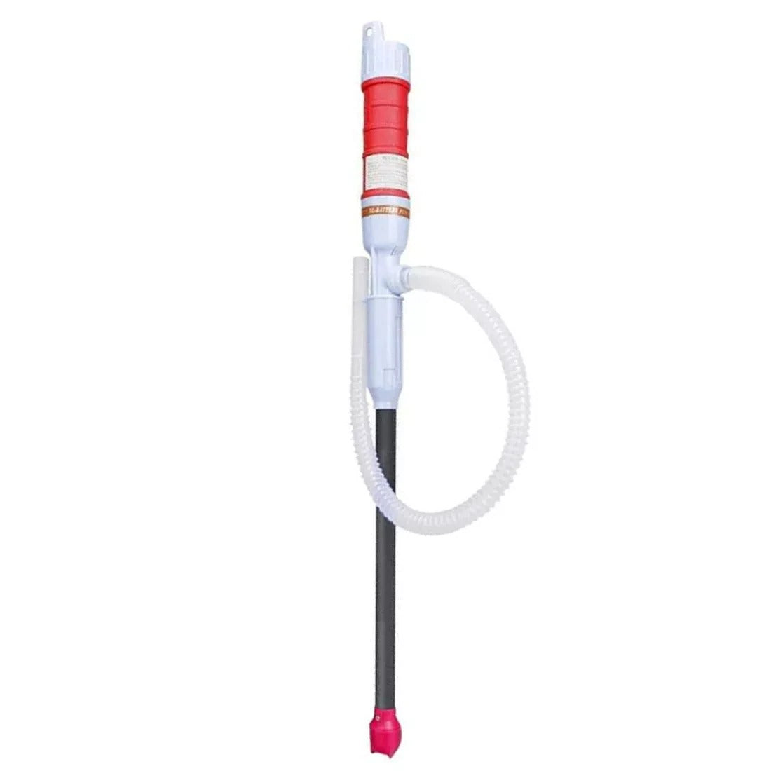 Powerful Transfer Hose 3