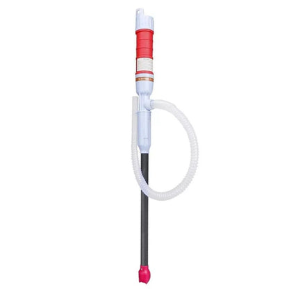 Powerful Transfer Hose 3