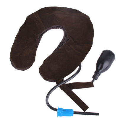 FAST NECK PAIN RELIEF - Cervical Neck Traction Device 3
