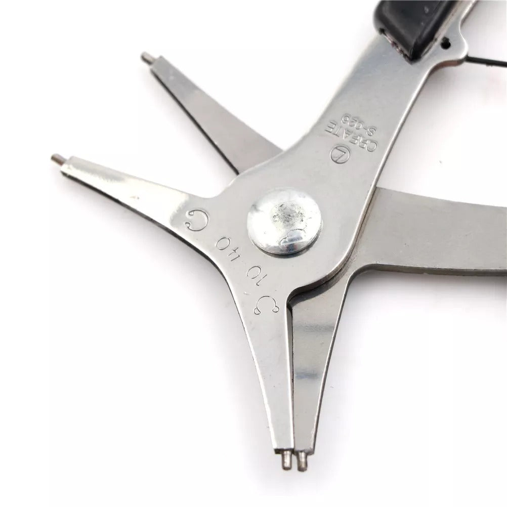 2-in-1 Snap Ring Pliers 3