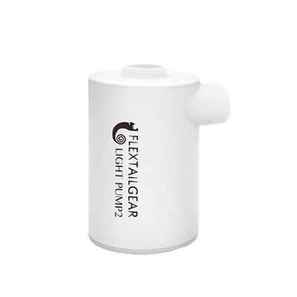 Rechargeable Portable Mini Air Pump 3