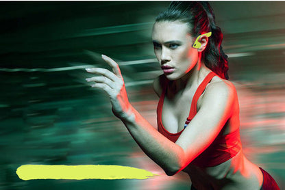 Wireless Bone Conduction Headphones 3
