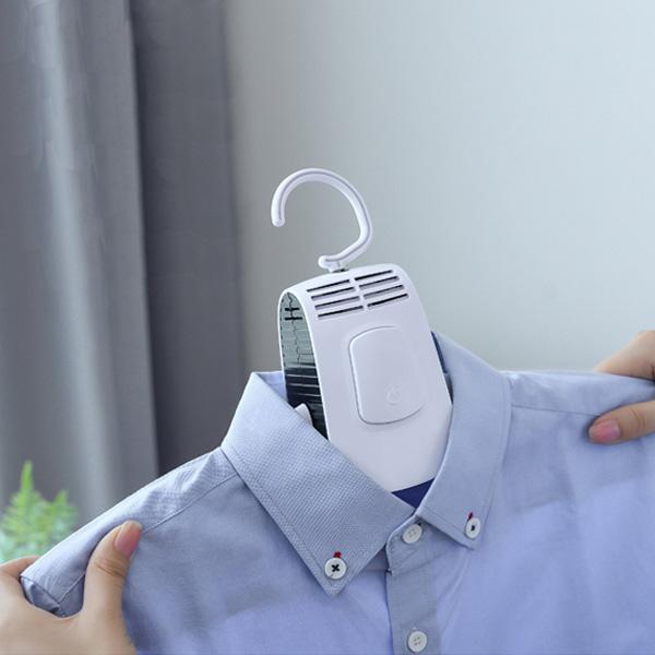 Electric Clothes Drying Rack 3