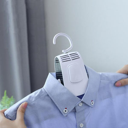 Electric Clothes Drying Rack 3