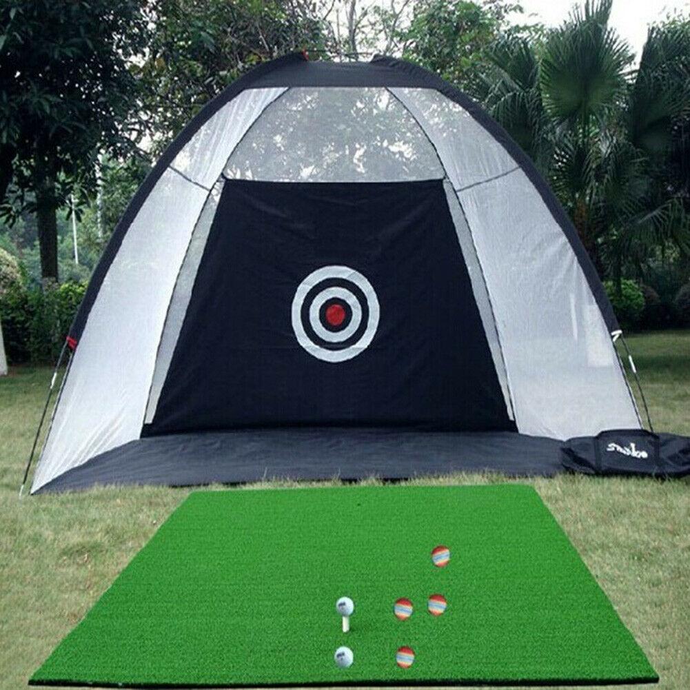Golf Target Pro 3
