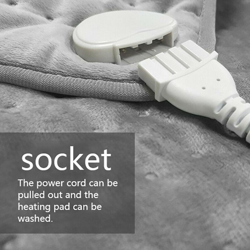 SOOTHEPAD HEATING BLANKET 3