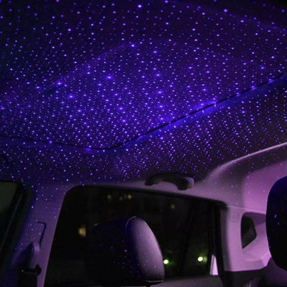 Luminous Roof Lights 3