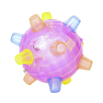 Jumping Activation Ball 3