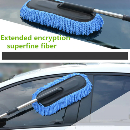 Car Wash Mop and Cleaner 3