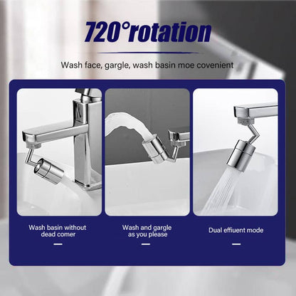 Universal Splash Filter Faucet 3